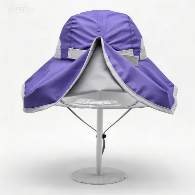 summer outdoor travel sun hat 11