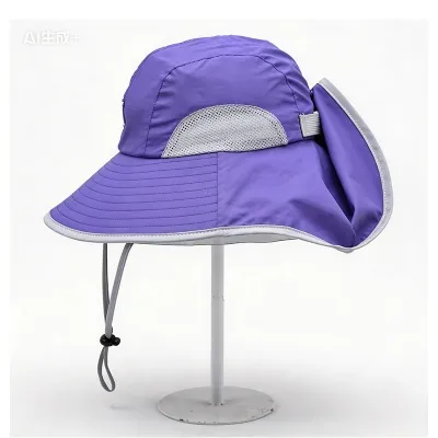 summer outdoor travel sun hat 12