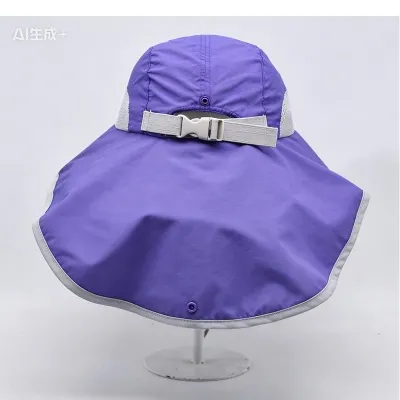 summer outdoor travel sun hat 13
