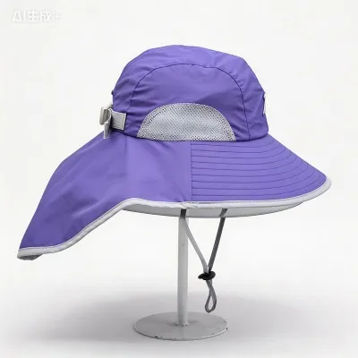 summer outdoor travel sun hat 14