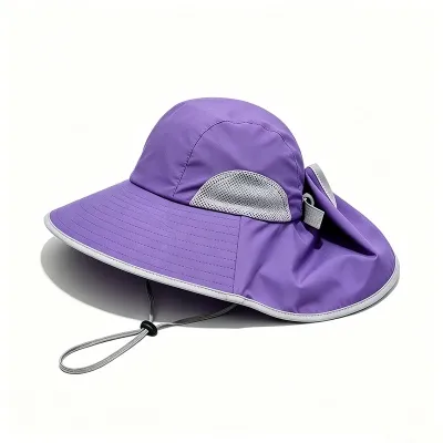 summer outdoor travel sun hat 2