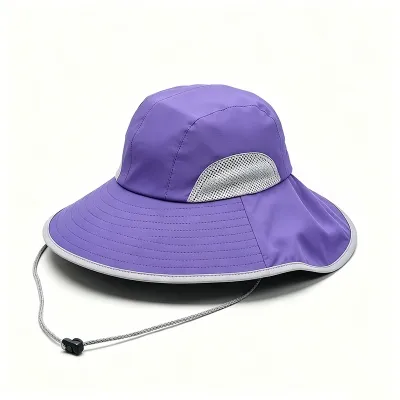 summer outdoor travel sun hat 3