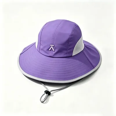 summer outdoor travel sun hat 4
