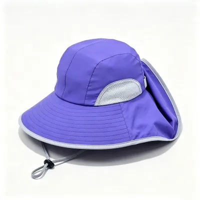 summer outdoor travel sun hat 5