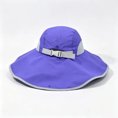 summer outdoor travel sun hat 7