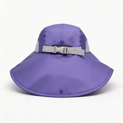 summer outdoor travel sun hat 8