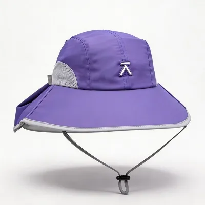 summer outdoor travel sun hat 9