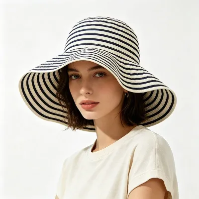casual outdoor travel hat 7