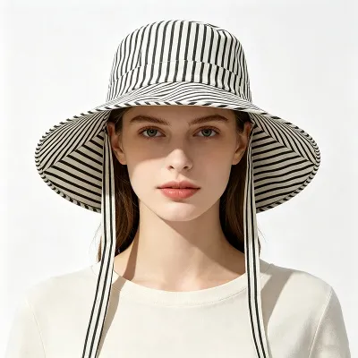 casual outdoor vacation hat 7