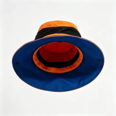 color block sun hat 6