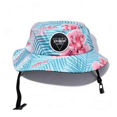 Surfing Bucket Hat