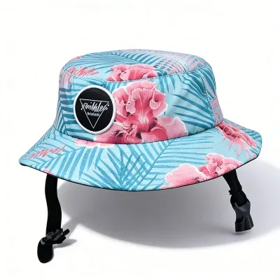 surfing bucket hat 2