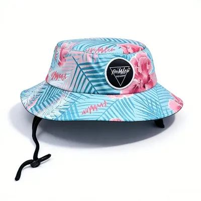 surfing bucket hat 3