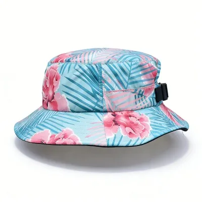 surfing bucket hat 5