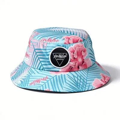 surfing bucket hat 6