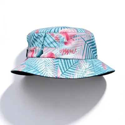 surfing bucket hat 7