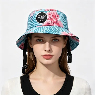 surfing bucket hat 9