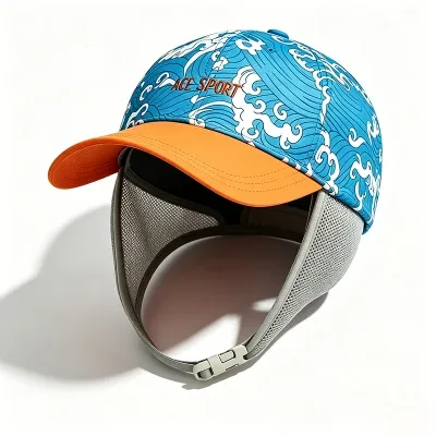 Surfing Cap