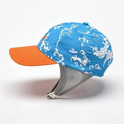 surfing cap 10