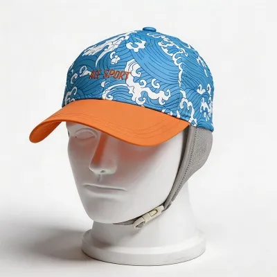 surfing cap 12
