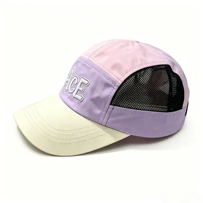 5 panel camping cap 2