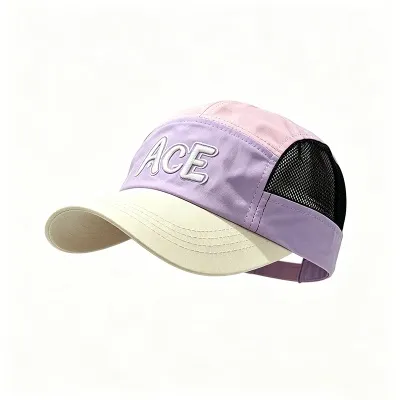 5 panel camping cap 3