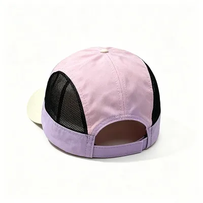 5 panel camping cap 6