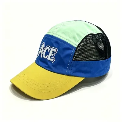 Quick Dry Outdoor Cap