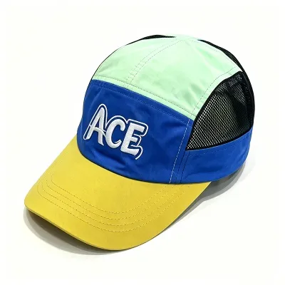 quick dry outdoor cap 02