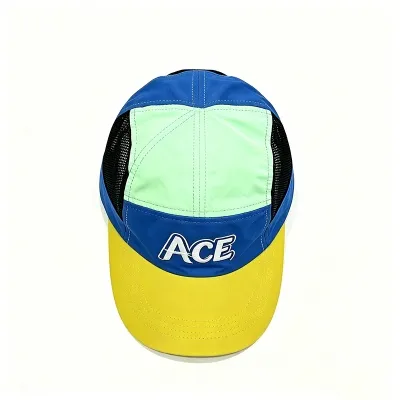 quick dry outdoor cap 03