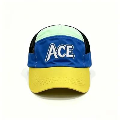 quick dry outdoor cap 04