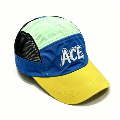 quick dry outdoor cap 05