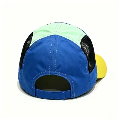 quick dry outdoor cap 06
