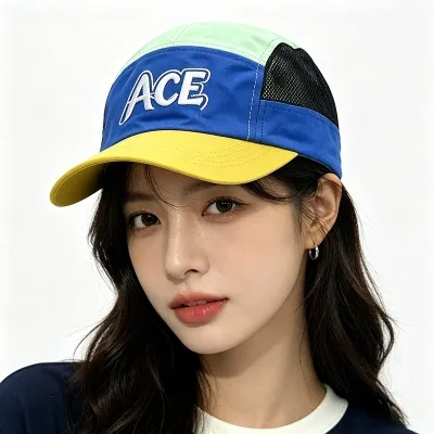 quick dry outdoor cap 07