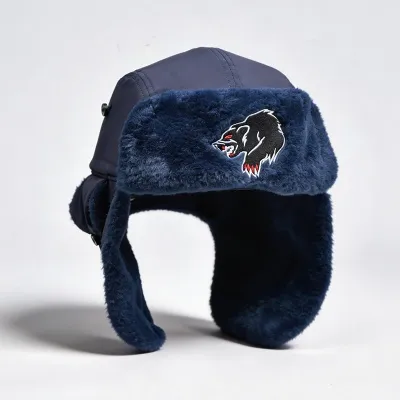 winter fashion trapper hat 6