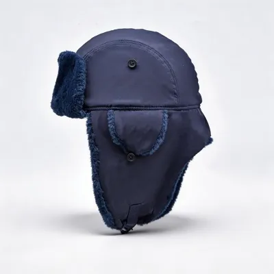 winter fashion trapper hat 9