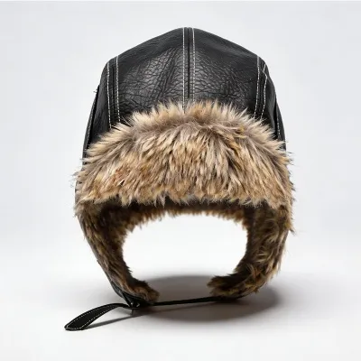 winter trapper hat 5