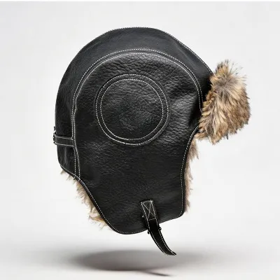 winter trapper hat 6