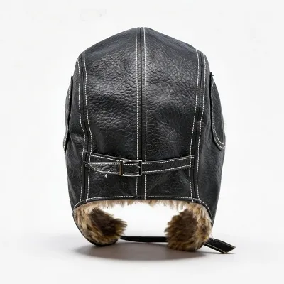 winter trapper hat 7