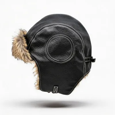 winter trapper hat 8