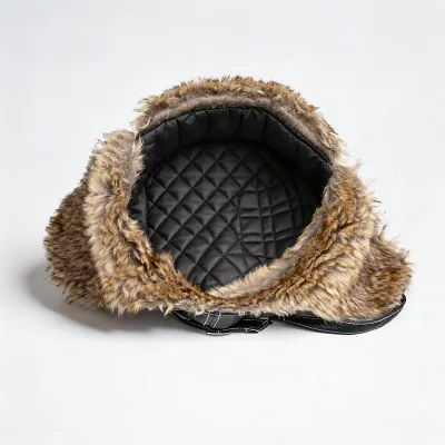 winter trapper hat 9