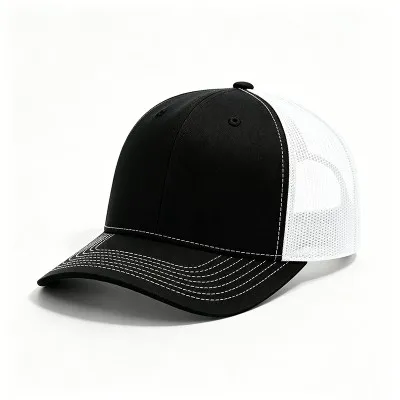 Summer Trucker Hat