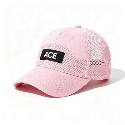 Breathable Dog Cap
