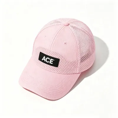 breathable dog cap 2