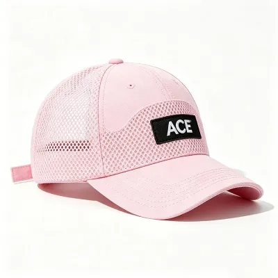 breathable dog cap 3