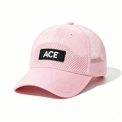 breathable dog cap 4