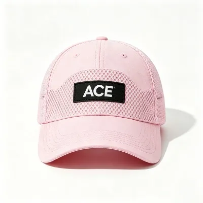 breathable dog cap 7