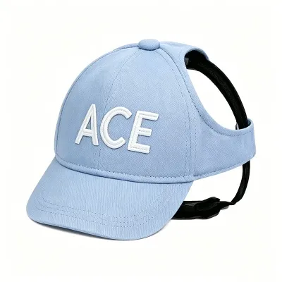 dog baseball cap 2