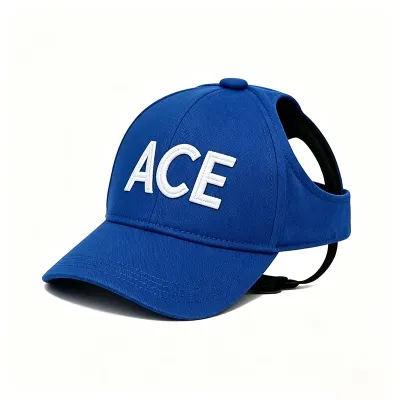 dog baseball cap 4