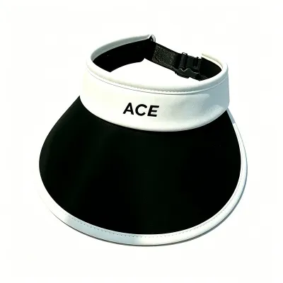 golf tennis visor 2